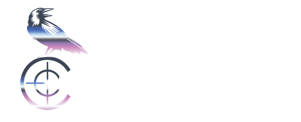 Corvus full logo image